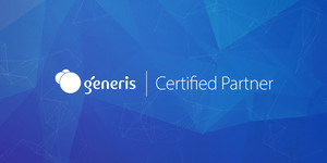 Generis Certified Partner