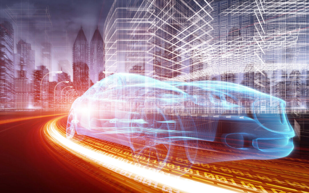 Int. Automobilkonzern – Digitaler Touchpoint steigert mit Multimedia das Kundenerlebnis
